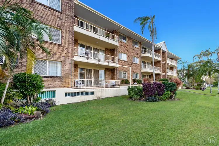 5/4 Botany Crescent, Tweed Heads NSW 2485