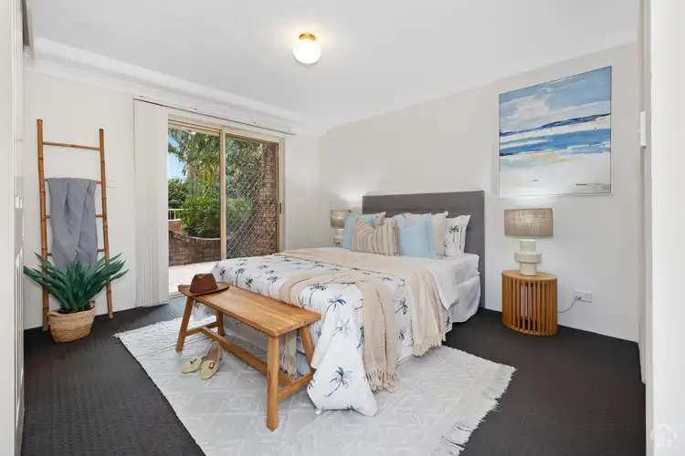Fifth view of Homely unit listing, 5/4 Botany Crescent, Tweed Heads NSW 2485