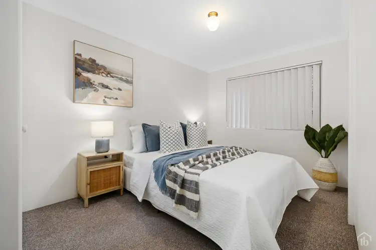 Sixth view of Homely unit listing, 5/4 Botany Crescent, Tweed Heads NSW 2485