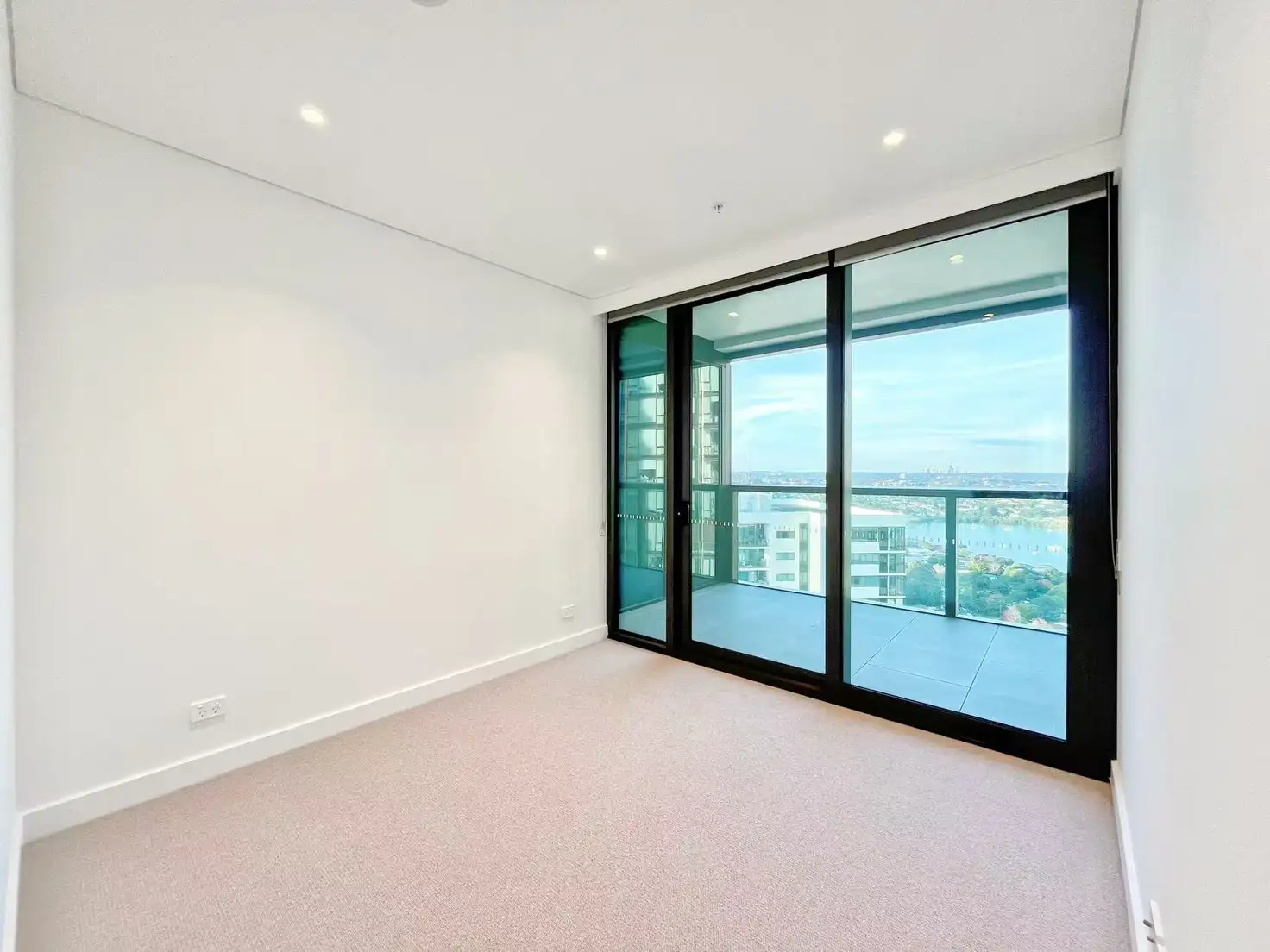 Main view of Homely apartment listing, 2702/35 Marquet Street, Rhodes NSW 2138