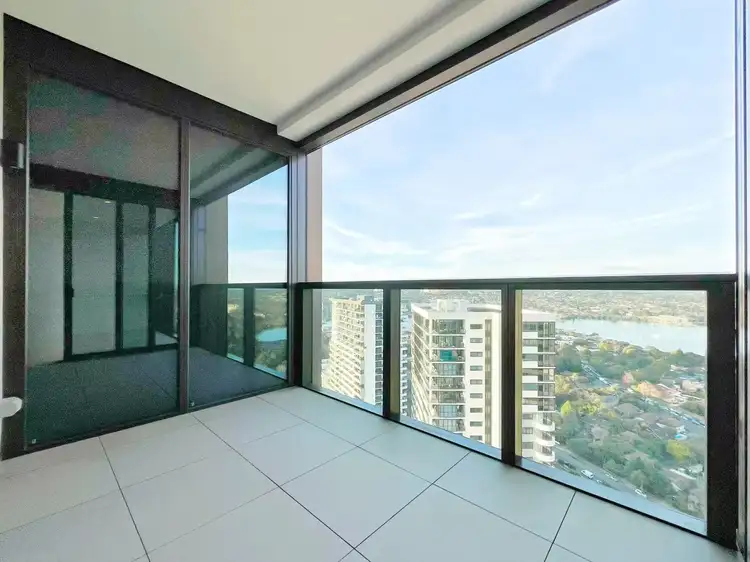 Fifth view of Homely apartment listing, 2702/35 Marquet Street, Rhodes NSW 2138