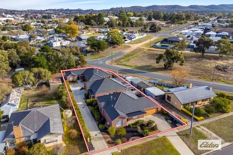 Second view of Homely unit listing, 49 Baird Street, Ararat VIC 3377