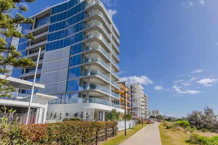 101/303 Golden Four Drive, Bilinga QLD 4225