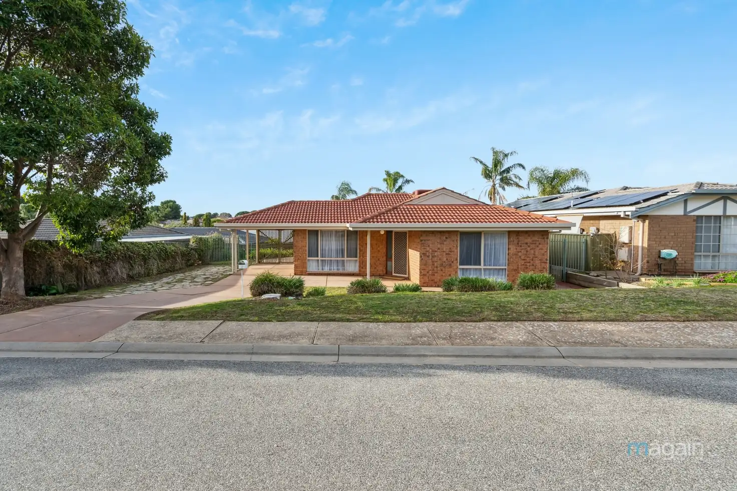 Main view of Homely house listing, 3 Eden Court, Old Reynella SA 5161