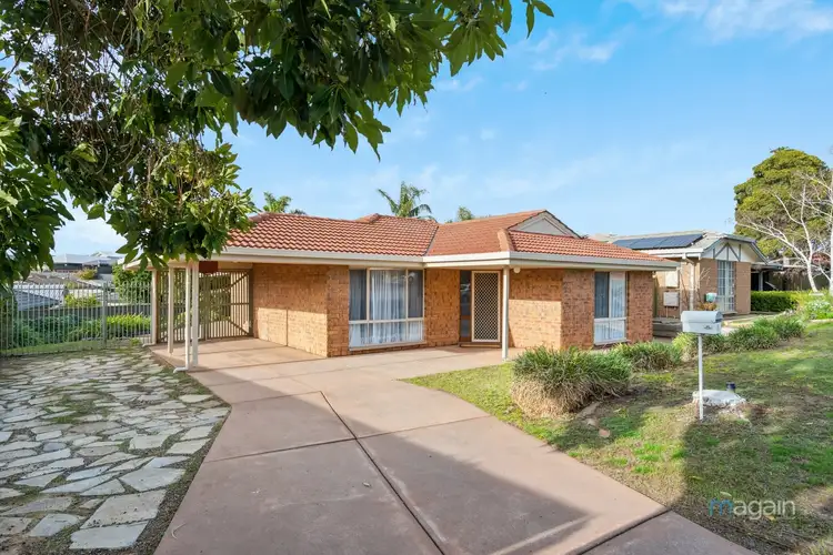 Second view of Homely house listing, 3 Eden Court, Old Reynella SA 5161