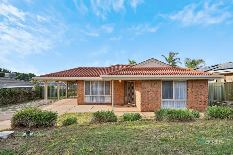 Third view of Homely house listing, 3 Eden Court, Old Reynella SA 5161