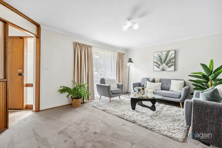 Fifth view of Homely house listing, 3 Eden Court, Old Reynella SA 5161