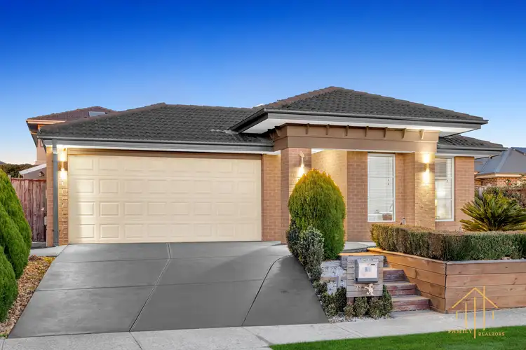 Second view of Homely house listing, 21 George Frederick Road, Cranbourne West VIC 3977