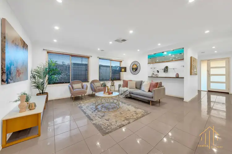 Third view of Homely house listing, 21 George Frederick Road, Cranbourne West VIC 3977