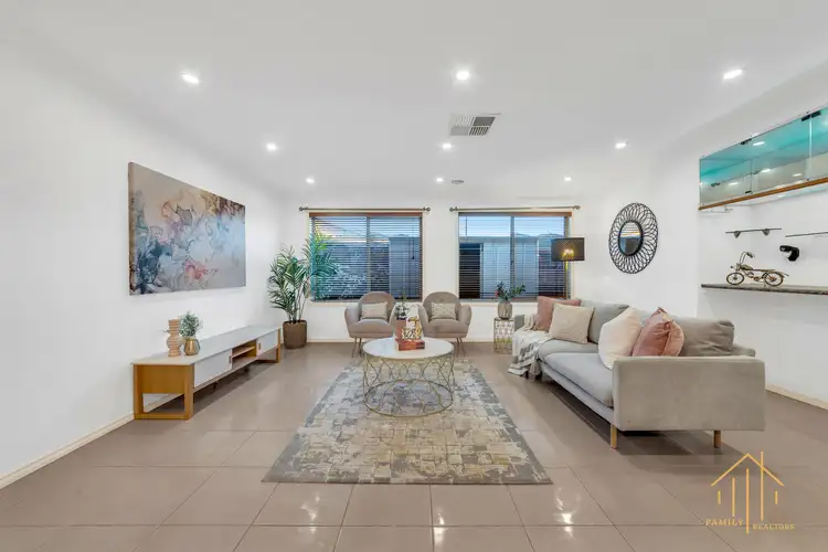 Sixth view of Homely house listing, 21 George Frederick Road, Cranbourne West VIC 3977