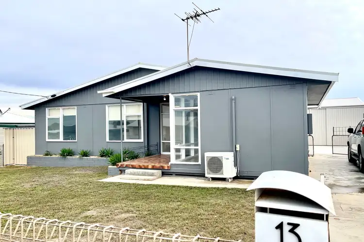 13 Borlase Street, Ceduna SA 5690