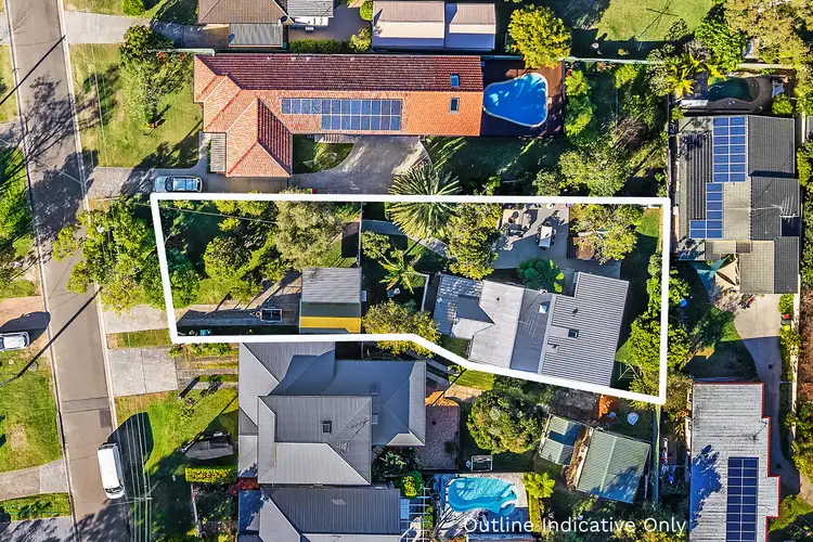 Fourth view of Homely house listing, 20 Second Avenue, Loftus NSW 2232