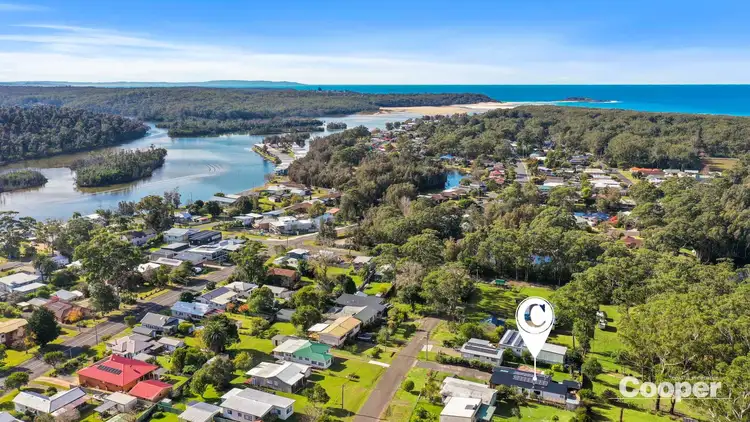 28 Spinks Avenue, Lake Conjola NSW 2539