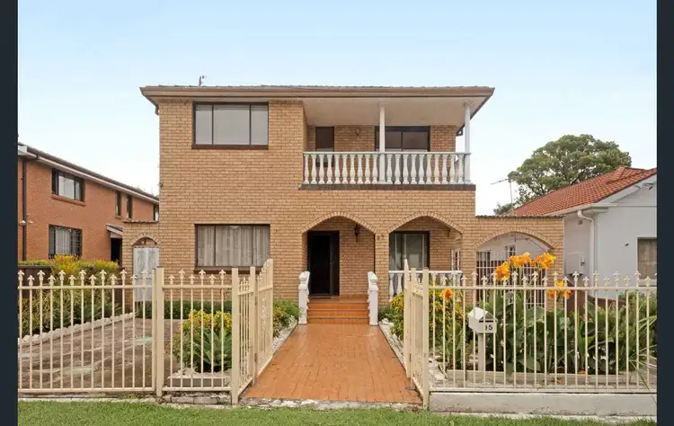 95 Dutton Street Street, Yagoona NSW 2199