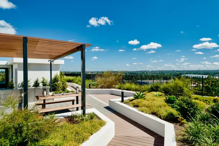 114/5-7 Maple tree Road, Westmead NSW 2145