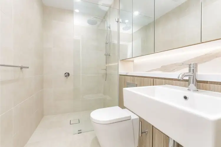 Fifth view of Homely apartment listing, 114/5-7 Maple Tree Road, Westmead NSW 2145