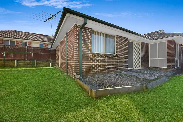 Third view of Homely house listing, 12 Friarbird Crescent, Glenmore Park NSW 2745