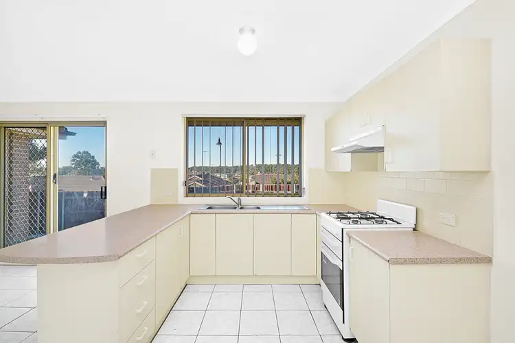 Fourth view of Homely house listing, 12 Friarbird Crescent, Glenmore Park NSW 2745