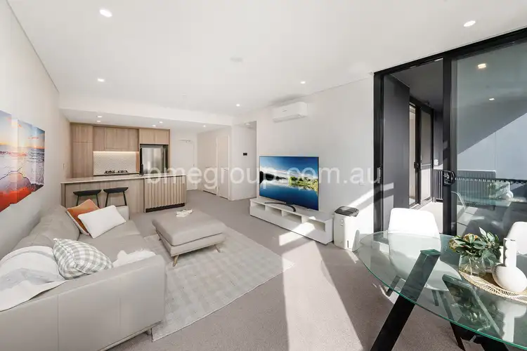 609/16 Hill Road, Wentworth Point NSW 2127