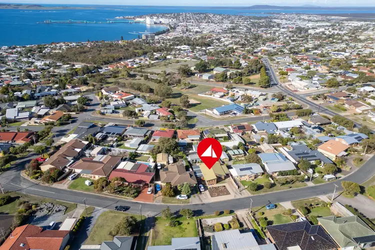 Second view of Homely house listing, 12 Grange Grove, Port Lincoln SA 5606