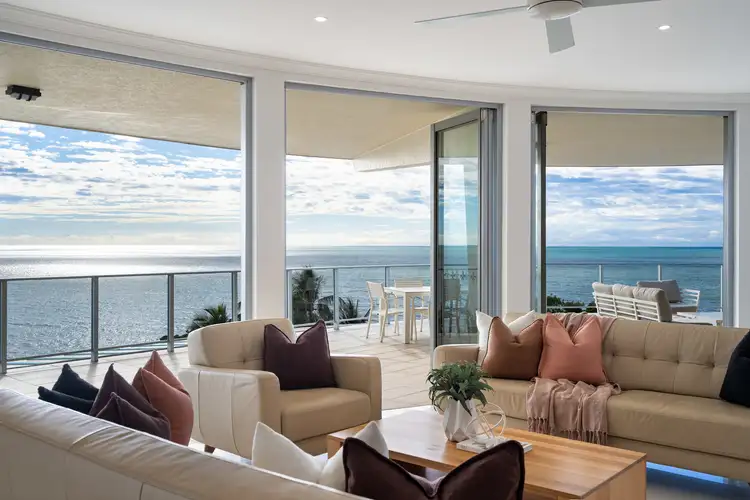 510/93 Vasey Esplanade, Trinity Beach QLD 4879