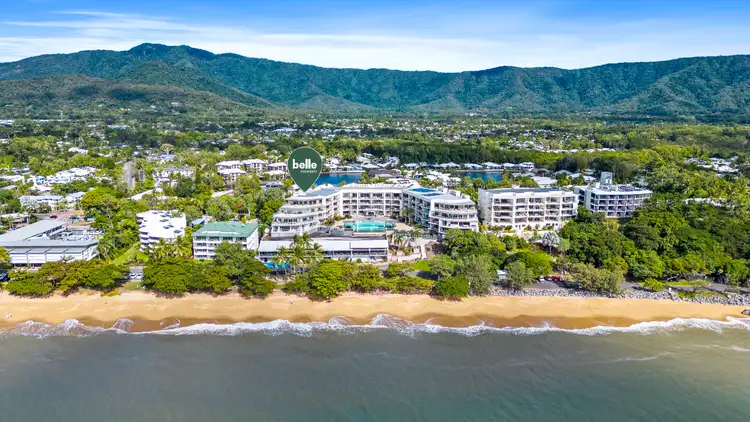 Third view of Homely apartment listing, 510/93 Vasey Esplanade, Trinity Beach QLD 4879