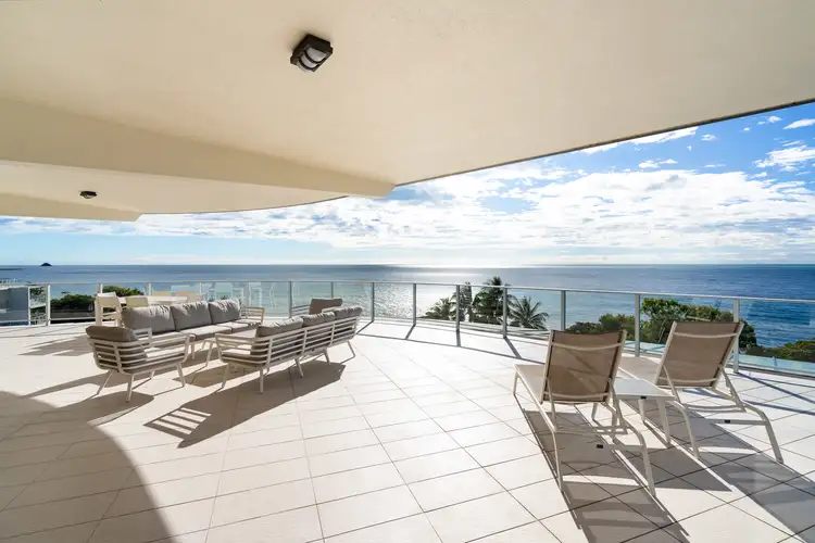 Fourth view of Homely apartment listing, 510/93 Vasey Esplanade, Trinity Beach QLD 4879