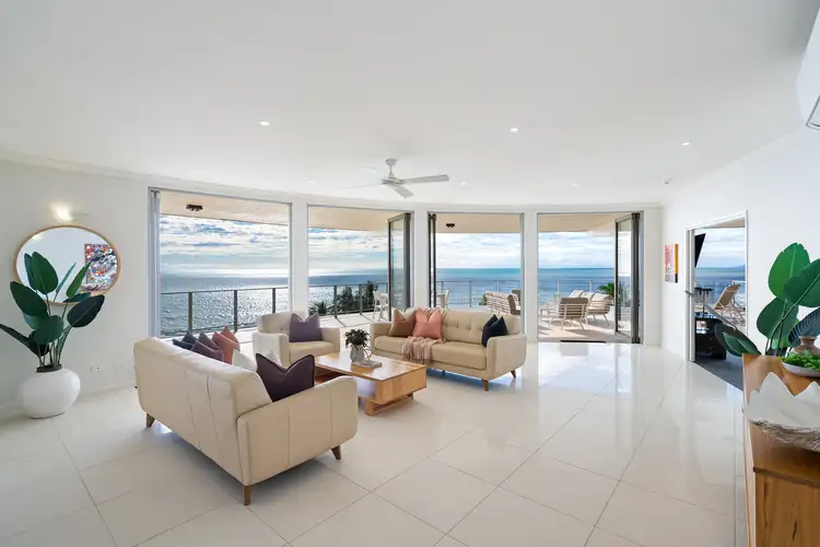 Sixth view of Homely apartment listing, 510/93 Vasey Esplanade, Trinity Beach QLD 4879