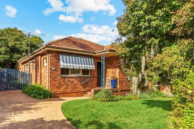 114 Darvall Road, Denistone West NSW 2114
