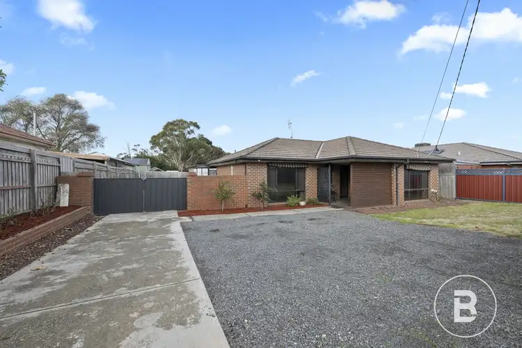 913 Geelong Road, Canadian VIC 3350
