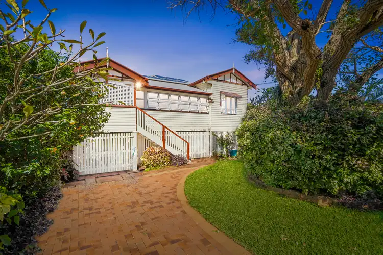 13 Josephine Street, Redcliffe QLD 4020