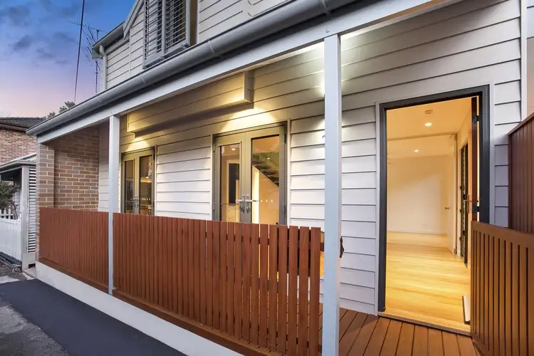1A Pine Street, Rozelle NSW 2039