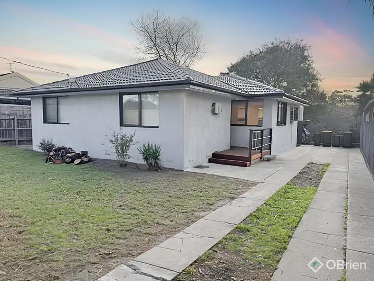 Main view of Homely house listing, 312 Frankston -Dandenong Road, Seaford VIC 3198