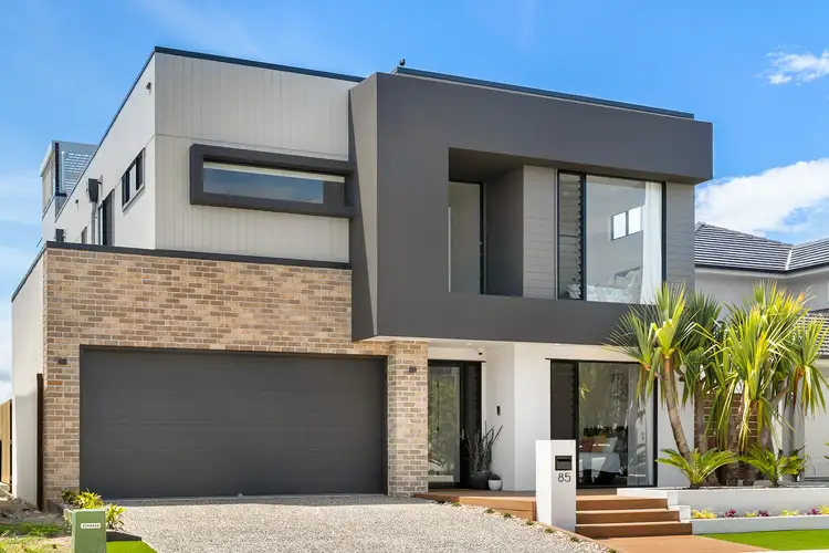 85 Quay Circuit, Newport QLD 4020