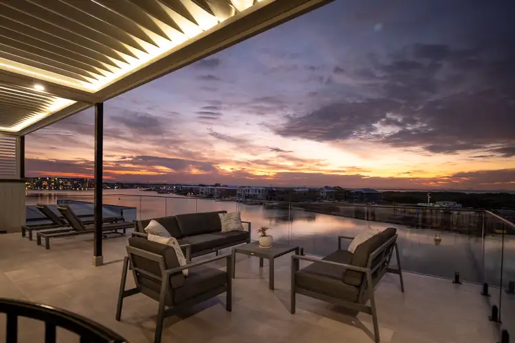 Third view of Homely house listing, 85 Quay Circuit, Newport QLD 4020