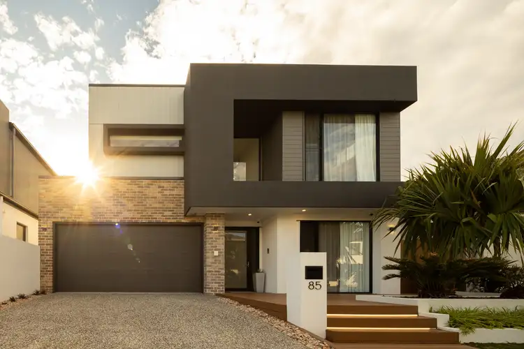 Fourth view of Homely house listing, 85 Quay Circuit, Newport QLD 4020