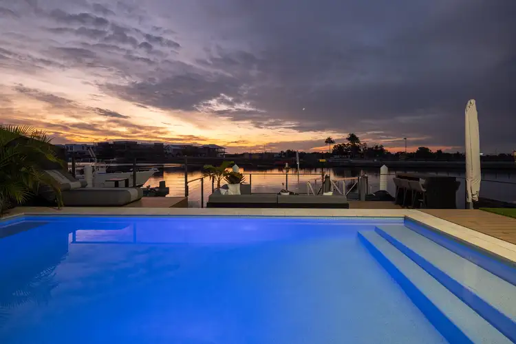 Fourth view of Homely house listing, 85 Quay Circuit, Newport QLD 4020
