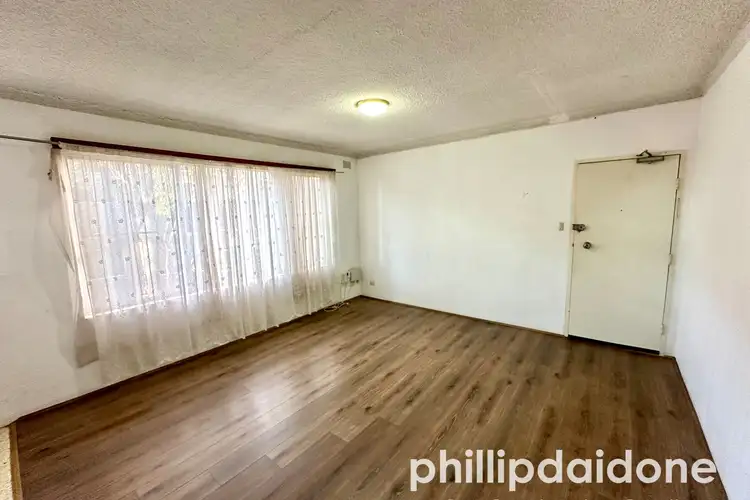 Second view of Homely unit listing, 12/23 The Crescent, Berala NSW 2141