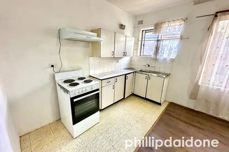 Third view of Homely unit listing, 12/23 The Crescent, Berala NSW 2141