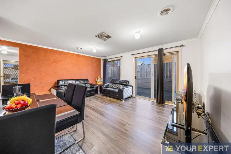 Second view of Homely house listing, 9 Howard Place, Berwick VIC 3806