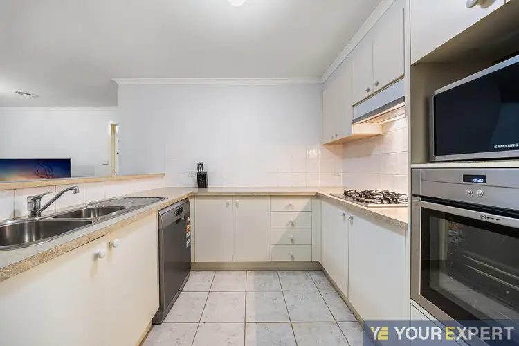 Third view of Homely house listing, 9 Howard Place, Berwick VIC 3806