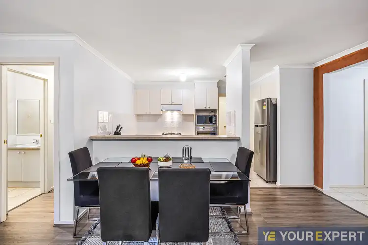 Fourth view of Homely house listing, 9 Howard Place, Berwick VIC 3806