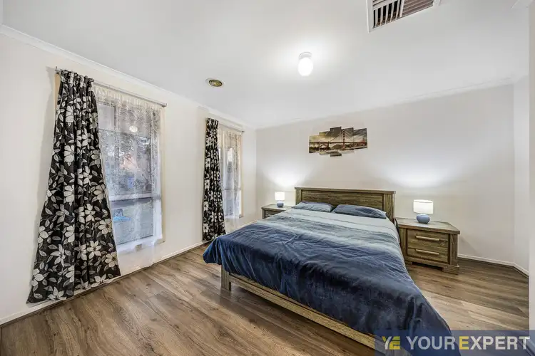 Fifth view of Homely house listing, 9 Howard Place, Berwick VIC 3806