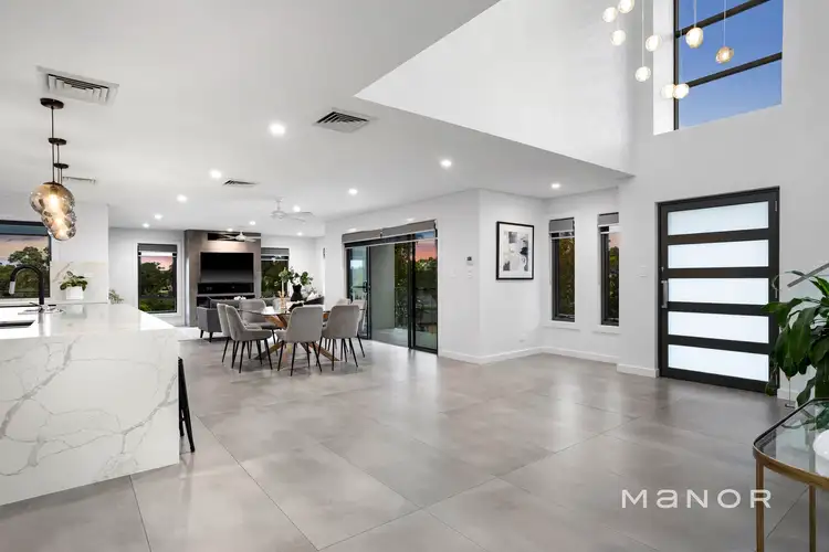 Fifth view of Homely house listing, 1 Carl Place, Kings Langley NSW 2147
