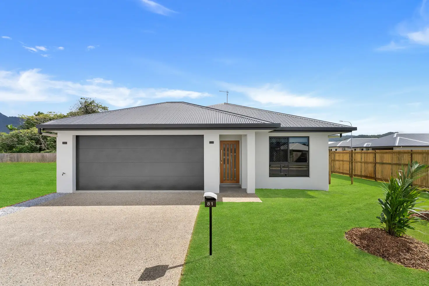 Main view of Homely house listing, 81 Mungana Circuit, Smithfield QLD 4878