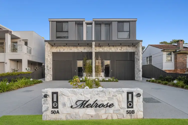 50A Melrose Avenue, Sylvania NSW 2224