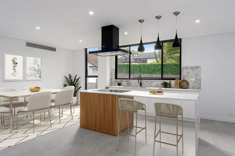 Sixth view of Homely house listing, 50A Melrose Avenue, Sylvania NSW 2224