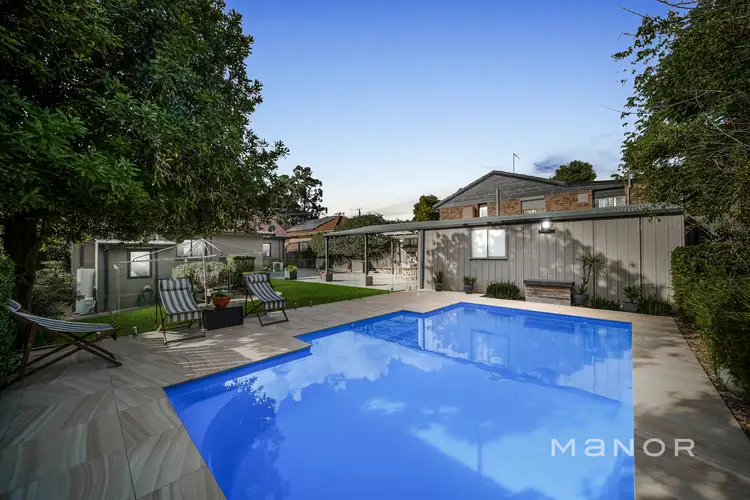 43 Kerrs Road, Castle Hill NSW 2154