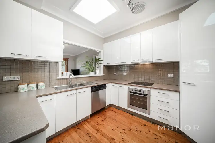 Fifth view of Homely house listing, 43 Kerrs Road, Castle Hill NSW 2154