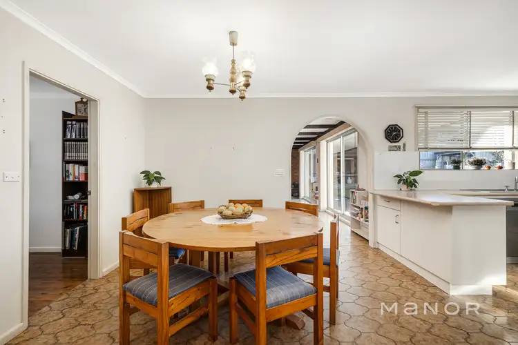 Fifth view of Homely house listing, 32 Drayton Avenue, Castle Hill NSW 2154